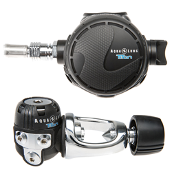 Aqua Lung Titan Regulator